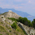 Punta Campanella - Mount San Costanzo